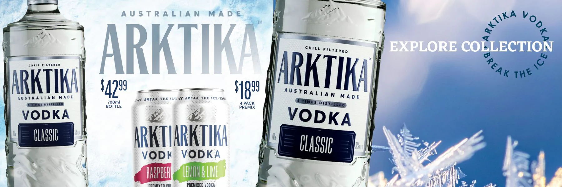 Sydney’s Premier Boutique Drinks Destination